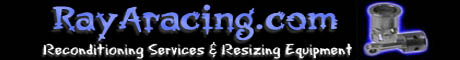 RayAracing